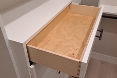 closet organizers sacramento
