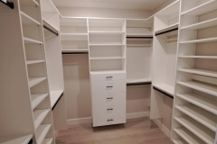 closet organizers sacramento