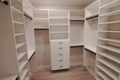 Custom Closets Sacramento