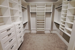 closet organizers sacramento