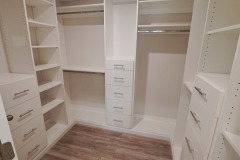 Custom Closets Sacramento