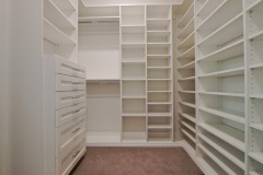 Custom Closets Sacramento