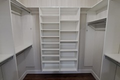 Custom Closets Sacramento