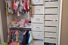 Custom Closets Sacramento