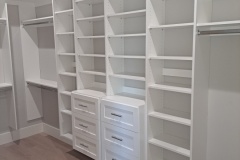 Custom Closets Sacramento