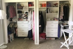 Custom Closets Sacramento