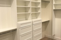 closet organizers sacramento