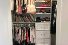 closet organizers sacramento