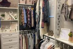 closet organizers sacramento