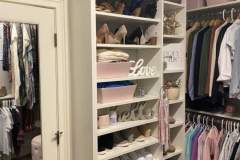 closet organizers sacramento