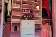 closet organizers sacramento