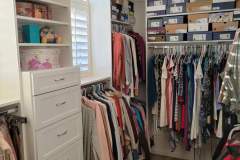 closet organizers sacramento