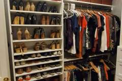 closet organizers sacramento