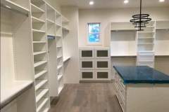 closet organizers sacramento