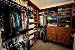 closet organizers sacramento