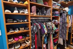 closet organizers sacramento