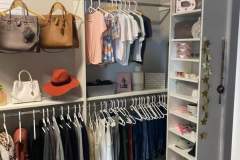 closet organizers sacramento