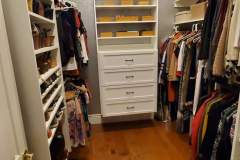 closet organizers sacramento