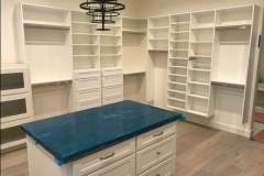 closet organizers sacramento