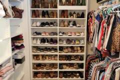 closet organizers sacramento