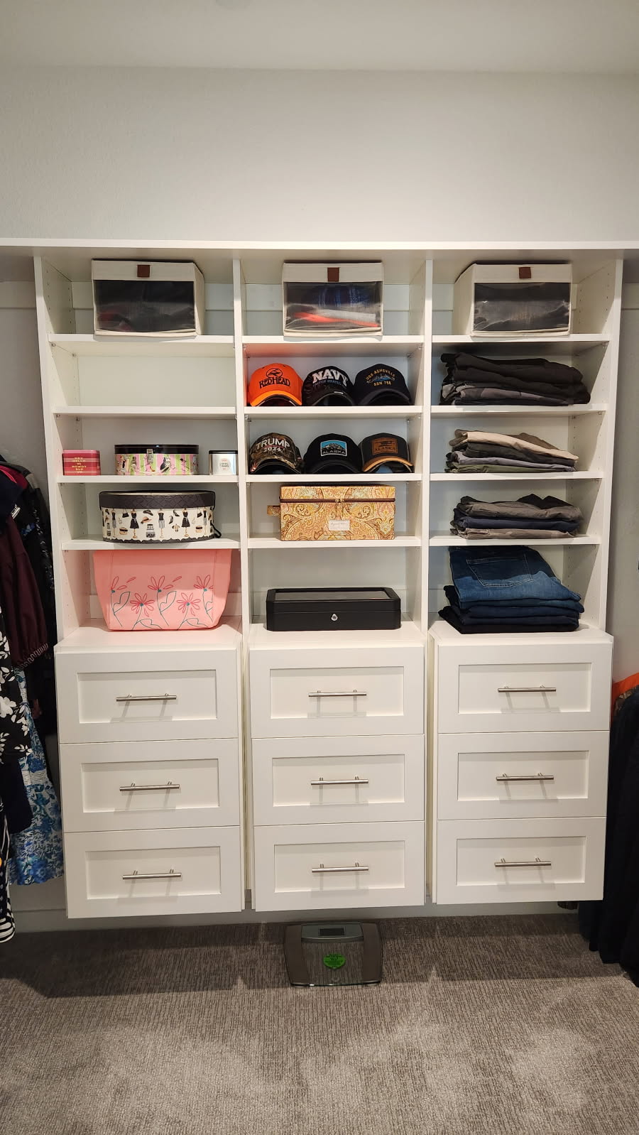 Custom Closets Sacramento – Small Business Month